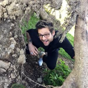 Meet your Posher, Conrad